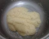 Foto langkah ke 2 dari resep Churros krenyeees.