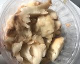 Foto del paso 1 de la receta: Helado natural de chirimoya