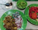 Foto langkah ke 1 dari resep Sambal Campur Sari.