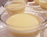 Foto del paso 11 de la receta: Petit Suisse caseros de mango!!!