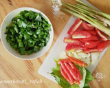 Foto langkah ke 3 dari resep Pepes Ikan Nila Khas Sunda.