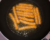 Foto langkah ke 3 dari resep Nugget wortel.