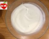 صورة لخطوة 7 من وصفة الكيكة الاسفنجية