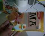 Foto langkah ke 1 dari resep Popcorn rasa asin.