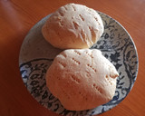 Foto del paso 4 de la receta: Pan mollete casero Mambo
