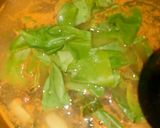 Foto langkah ke 3 dari resep 75. Sayur asem Jakarta.