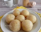 Foto langkah ke 5 dari resep Cimol Nasi.