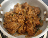 மட்டன் ஈரல் வறுவல் ரெசிபி ஸ்டேப் 6 புகைப்படம்