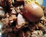 Foto langkah ke 5 dari resep Gudeg jogja.