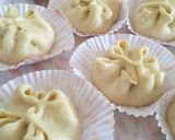 Foto langkah ke 5 dari resep Bakpao daging kecap.