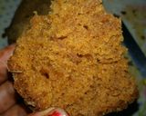 A picture of step 16 of Biscuit Cake (Cooker, No oven).