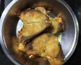 তেল কাতল (tel katol recipe in Bengali) রেসিপির ধাপ 1 ছবি