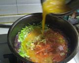 Foto langkah ke 4 dari resep Ca Telur Sayur.