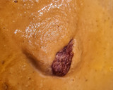Foto del paso 6 de la receta: Carrilleras de ternera en salsa de berenjena