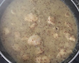 Foto del paso 8 de la receta: Pechuga de pollo con salsa de mostaza con Thermomix