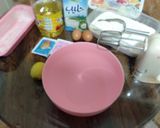 صورة لخطوة 1 من وصفة كيك لفطور الصباح