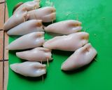 Foto del passaggio 4 della ricetta Calamari ripieni