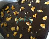 Brownie(with wheat flour) recipe step 4 photo