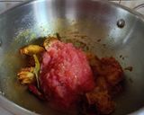 आलू बैंगन की स्पेशल सब्जी (Aloo Baigan Ki Special Sabji ki recipe in hindi) रेसिपी चरण 6 फोटो