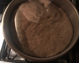 Foto del paso 4 de la receta: Pan tipo de campo integral con leche y miel, sin huevo súper húmedo