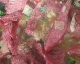 Foto langkah ke 3 dari resep Roti Panggang Se'i Kupang.