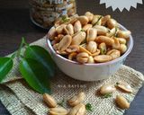 Foto langkah ke 6 dari resep Kacang bawang daun jeruk.