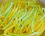 Foto langkah ke 2 dari resep RESEP KUE WIDARAN MANIS REYAH & ANTI GAGAL | Telur Gabus Manis Best Seller!.