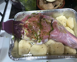 Foto del paso 8 de la receta: Pierna de cabrito al horno