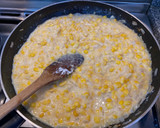 Foto del paso 2 de la receta: Relleno para empanadas de choclo