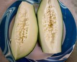 পেঁপের নিরামিষ ডালনা (penper niramish dalna recipe in Bengali) রেসিপির ধাপ 1 ছবি