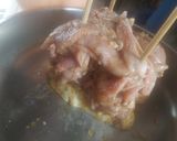 A picture of step 3 of Homemade Pork Gyro!.