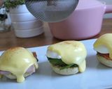 班尼迪克蛋 Egg Benedict的食譜步驟14照片