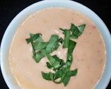 लाल मिर्च और दही की चटनी (Lal mirch or dahi ki chutney recipe in hindi) रेसिपी चरण 4 फोटो