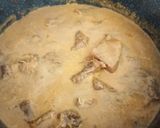 Foto langkah ke 3 dari resep Rendang Daging.
