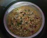 Steamed Bread Pudding recipe step 6 photo