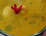 Foto langkah ke 7 dari resep Sayur lodeh labu air.