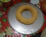 A picture of step 8 of Super Easy Rosca de Reyes.