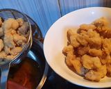 Foto langkah ke 1 dari resep Ayam Cabe Garam.