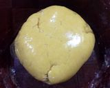 Foto langkah ke 2 dari resep Pie Brownies.
