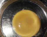 A picture of step 6 of Panjabi sweet gujiya.