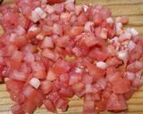 Foto del paso 3 de la receta: Ensalada de nopales de la casa