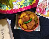 ধোকার ডালনা (dhokar dalna recipe in bengali) রেসিপির ধাপ 7 ছবি