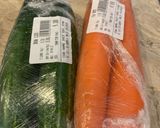 Hình bước làm 3 của món Kimbap Cá Ngừ Ngâm Dầu