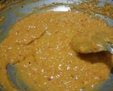ઢોકળી નું શાક (Dhokdi nu shaak recipe in gujarti) રેસીપી સ્ટેપ4ફોટો