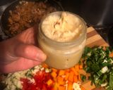 Foto del paso 6 de la receta: Garbanzos con chorizo