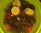 Foto langkah ke 5 dari resep Sayur Asem.