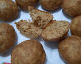 Foto del paso 11 de la receta: Bollitos con nueces