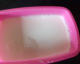 Foto del paso 4 de la receta: Yogurt casero sin azúcar! Súper sano=)