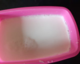 Foto del paso 4 de la receta: Yogurt casero sin azúcar! Súper sano=)