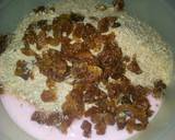 Bread and yogurt dessert recipe step 2 photo
